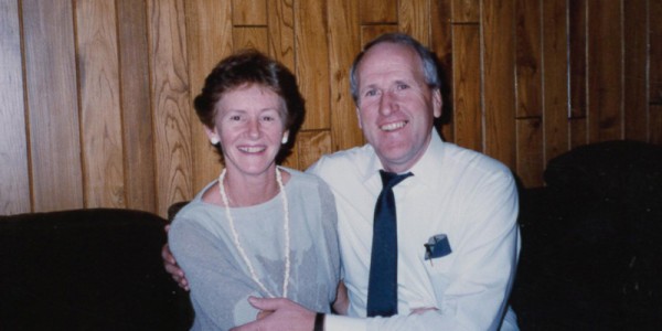 M. Aubin et son épouse Lise Lalumière fondent Camil Aubin Inc.
